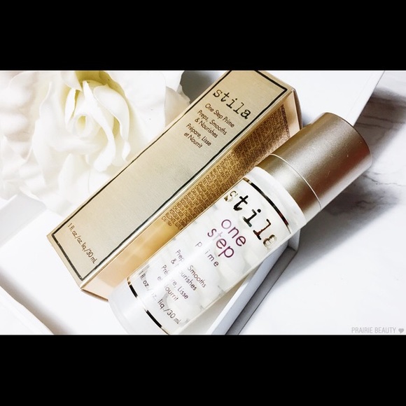 Stila One Step Prime - Picture 2 of 6